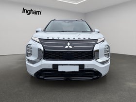 2026 Mitsubishi Outlander | VRX 2WD 2.5P/CVT | 32208 | 2