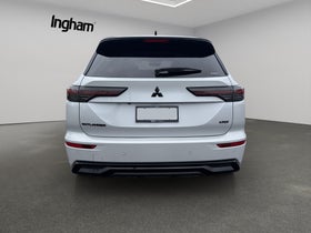 2026 Mitsubishi Outlander | VRX 2WD 2.5P/CVT | 32208 | 7