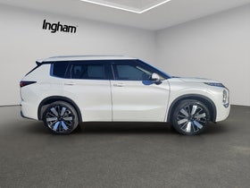 2026 Mitsubishi Outlander | VRX 2.5P/CVT | 32246 | 2
