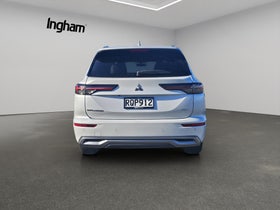 2026 Mitsubishi Outlander | VRX 2.5P/CVT | 32246 | 4