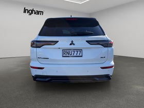 2026 Mitsubishi Outlander | XLS 2.5P/CVT 2WD | 32376 | 7