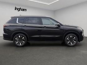 2026 Mitsubishi Outlander | LS 2.5P/CVT 2WD | 32346 | 5