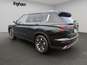 2026 Mitsubishi Outlander | LS 2.5P/CVT 2WD | 32346 | 6