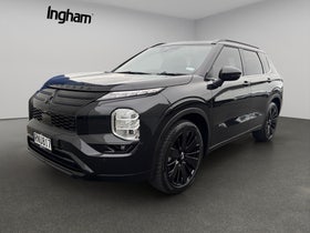 2026 Mitsubishi Outlander | VRX 2.5P/4WD/CVT | 32403 | 3