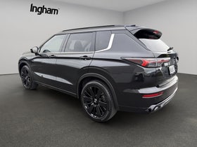 2026 Mitsubishi Outlander | VRX 2.5P/4WD/CVT | 32403 | 6