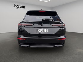 2026 Mitsubishi Outlander | VRX 2.5P/4WD/CVT | 32403 | 7