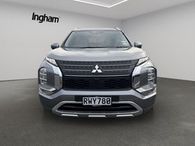 2022 Mitsubishi Outlander | VRX PHEV/4WD | 32421 | 2