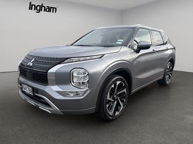 2022 Mitsubishi Outlander | VRX PHEV/4WD | 32421 | 3