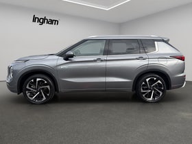 2022 Mitsubishi Outlander | VRX PHEV/4WD | 32421 | 4