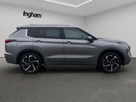2022 Mitsubishi Outlander | VRX PHEV/4WD | 32421 | 5