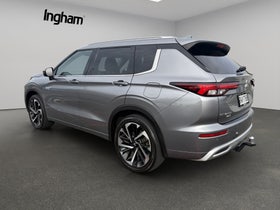 2022 Mitsubishi Outlander | VRX PHEV/4WD | 32421 | 6