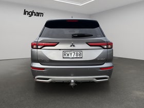 2022 Mitsubishi Outlander | VRX PHEV/4WD | 32421 | 7