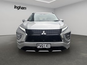 2023 Mitsubishi Eclipse Cross | VRX PHEV/4WD/AT | 32500 | 2