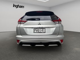 2023 Mitsubishi Eclipse Cross | VRX PHEV/4WD/AT | 32500 | 6
