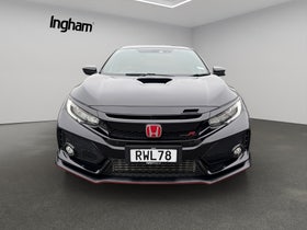 2020 Honda Civic | TYPE R 2.0PT/6MT | 32501 | 2