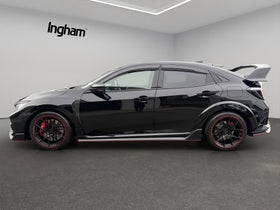 2020 Honda Civic | TYPE R 2.0PT/6MT | 32501 | 4