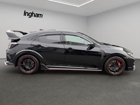 2020 Honda Civic | TYPE R 2.0PT/6MT | 32501 | 5