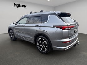 2023 Mitsubishi Outlander | VRX 2.5P/CVT 2WD | 32503 | 6