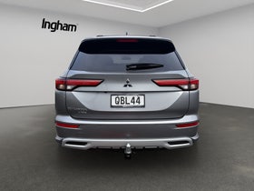 2023 Mitsubishi Outlander | VRX 2.5P/CVT 2WD | 32503 | 7