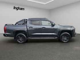 2026 Mitsubishi Triton | DC VRX 6AT 2.4DT/6AT | 32506 | 2