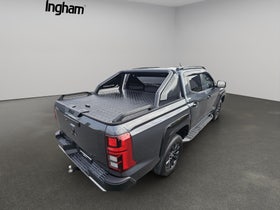 2026 Mitsubishi Triton | DC VRX 6AT 2.4DT/6AT | 32506 | 3