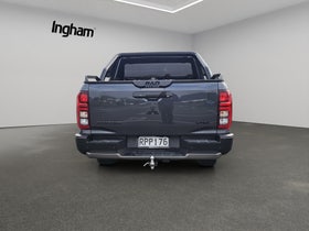 2026 Mitsubishi Triton | DC VRX 6AT 2.4DT/6AT | 32506 | 4