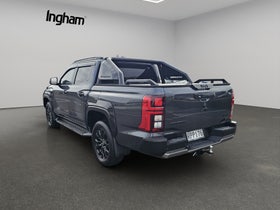 2026 Mitsubishi Triton | DC VRX 6AT 2.4DT/6AT | 32506 | 5