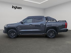 2026 Mitsubishi Triton | DC VRX 6AT 2.4DT/6AT | 32506 | 6