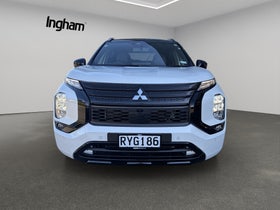 2024 Mitsubishi Outlander | EXCEED 2.5P/CVT | 32551 | 2
