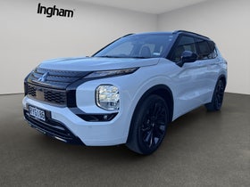 2024 Mitsubishi Outlander | EXCEED 2.5P/CVT | 32551 | 3