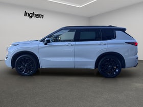 2024 Mitsubishi Outlander | EXCEED 2.5P/CVT | 32551 | 4