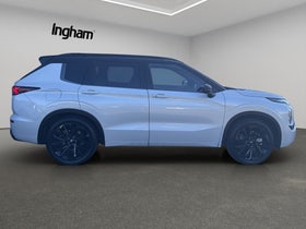 2024 Mitsubishi Outlander | EXCEED 2.5P/CVT | 32551 | 5