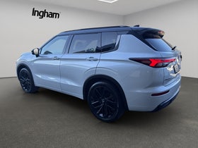 2024 Mitsubishi Outlander | EXCEED 2.5P/CVT | 32551 | 6