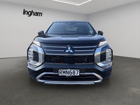 2025 Mitsubishi Outlander | VRX 2.5P/4WD/CVT | 32556 | 2