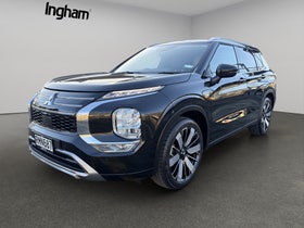 2025 Mitsubishi Outlander | VRX 2.5P/4WD/CVT | 32556 | 3