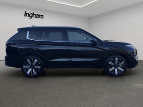 2025 Mitsubishi Outlander | VRX 2.5P/4WD/CVT | 32556 | 5