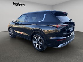 2025 Mitsubishi Outlander | VRX 2.5P/4WD/CVT | 32556 | 6