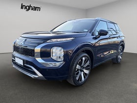 2025 Mitsubishi Outlander | VRX 2.5P/CVT 2WD | 32557 | 3