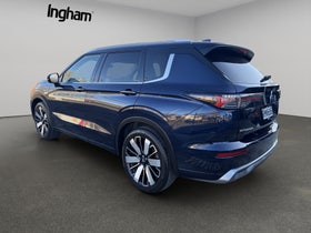 2025 Mitsubishi Outlander | VRX 2.5P/4WD/CVT | 32558 | 6