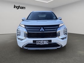 2026 Mitsubishi Outlander | VRX 2.5P/4WD/CVT | 32559 | 2