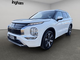 2026 Mitsubishi Outlander | VRX 2.5P/4WD/CVT | 32559 | 3