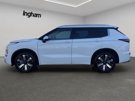 2026 Mitsubishi Outlander | VRX 2.5P/4WD/CVT | 32559 | 4