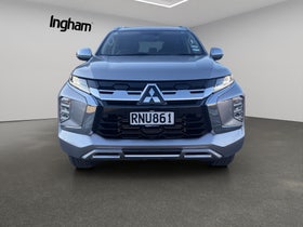 2026 Mitsubishi Pajero Sport | VRX 2.4D/4WD/8AT | 32561 | 2