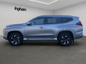 2026 Mitsubishi Pajero Sport | VRX 2.4D/4WD/8AT | 32561 | 4