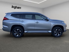 2026 Mitsubishi Pajero Sport | VRX 2.4D/4WD/8AT | 32561 | 5