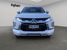2026 Mitsubishi Pajero Sport | VRX 2.4D/4WD/8AT | 32562 | 2