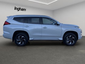 2026 Mitsubishi Pajero Sport | VRX 2.4D/4WD/8AT | 32562 | 5
