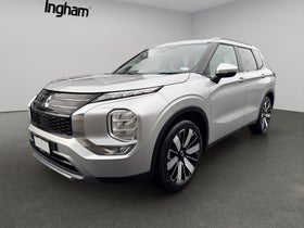 2026 Mitsubishi Outlander | XLS 2.5P/CVT 2WD | 32567 | 3