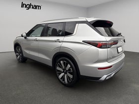 2026 Mitsubishi Outlander | XLS 2.5P/CVT 2WD | 32567 | 6