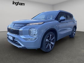2026 Mitsubishi Outlander | VRX 2.5P/CVT 2WD | 32570 | 3